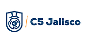 Logo of Centro de Coordinación, Comando, Control, Comunicaciones y Cómputo del Estado de Jalisco